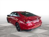 Thumbnail of 2023 Scarlet Red Pearl Hyundai ELANTRA