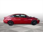 Thumbnail of 2023 Scarlet Red Pearl Hyundai ELANTRA