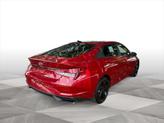 Thumbnail of 2023 Scarlet Red Pearl Hyundai ELANTRA