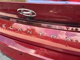 Thumbnail of 2023 Scarlet Red Pearl Hyundai ELANTRA