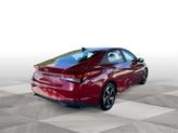Thumbnail of 2023 Scarlet Red Pearl Hyundai ELANTRA