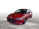 Thumbnail of 2023 Scarlet Red Pearl Hyundai ELANTRA