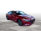 Thumbnail of 2023 Scarlet Red Pearl Hyundai ELANTRA
