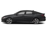 Thumbnail of 2025 Black Hyundai ELANTRA