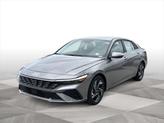 Photo of 2025 Metal Hyundai ELANTRA
