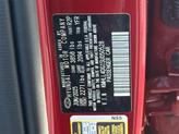 Thumbnail of 2025 Red Hyundai ELANTRA