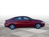Thumbnail of 2025 Red Hyundai ELANTRA