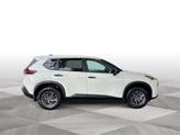 Thumbnail of 2023 Glacier White Nissan Rogue