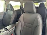Thumbnail of 2023 Glacier White Nissan Rogue