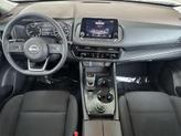 Thumbnail of 2023 Glacier White Nissan Rogue
