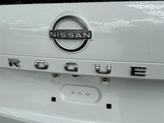 Thumbnail of 2023 Glacier White Nissan Rogue