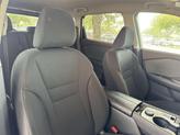 Thumbnail of 2023 Glacier White Nissan Rogue