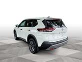 Thumbnail of 2023 Glacier White Nissan Rogue