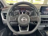 Thumbnail of 2023 Glacier White Nissan Rogue