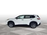 Thumbnail of 2023 Glacier White Nissan Rogue