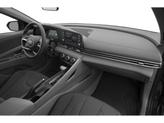 Thumbnail of 2025 Gray Hyundai ELANTRA