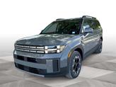 Thumbnail of 2026 Hampton Gray Hyundai SANTA FE