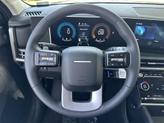 Thumbnail of 2026 Hampton Gray Hyundai SANTA FE