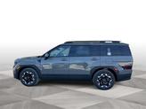 Thumbnail of 2026 Hampton Gray Hyundai SANTA FE