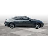 Thumbnail of 2023 Portofino Gray Hyundai SONATA