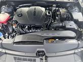 Thumbnail of 2023 Portofino Gray Hyundai SONATA