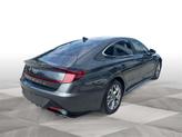 Thumbnail of 2023 Portofino Gray Hyundai SONATA