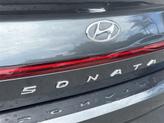 Thumbnail of 2023 Portofino Gray Hyundai SONATA