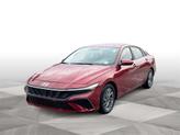 Photo of 2024 Red Hyundai ELANTRA
