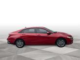 Thumbnail of 2024 Red Hyundai ELANTRA