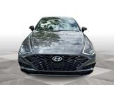 Thumbnail of 2022 Portofino Gray Hyundai SONATA