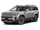 Photo of 2026 Shimmering Silver Hyundai SANTA FE