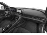 Thumbnail of 2025 Amazon Gray Hyundai ELANTRA HEV