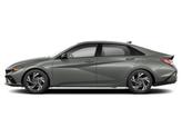 Thumbnail of 2025 Amazon Gray Hyundai ELANTRA HEV