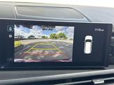 Thumbnail of 2025 Red Hyundai SANTA FE
