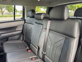 Thumbnail of 2025 Red Hyundai SANTA FE