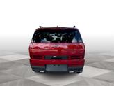 Thumbnail of 2025 Red Hyundai SANTA FE