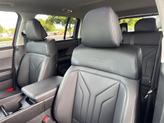 Thumbnail of 2025 Red Hyundai SANTA FE