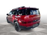 Thumbnail of 2025 Red Hyundai SANTA FE