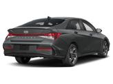 Thumbnail of 2025 Gray Hyundai ELANTRA