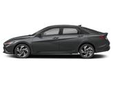 Thumbnail of 2025 Gray Hyundai ELANTRA