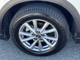 Thumbnail of 2023 Rhodium White Metallic Mazda CX-5