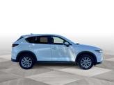 Thumbnail of 2023 Rhodium White Metallic Mazda CX-5