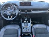 Thumbnail of 2023 Rhodium White Metallic Mazda CX-5