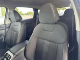 Thumbnail of 2026 Shimmering Silver Hyundai TUCSON