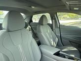 Thumbnail of 2025 Intense Blue Hyundai ELANTRA