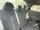 Thumbnail of 2025 Intense Blue Hyundai ELANTRA
