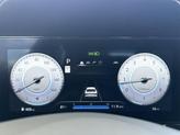 Thumbnail of 2025 Intense Blue Hyundai ELANTRA