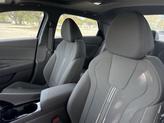 Thumbnail of 2025 Intense Blue Hyundai ELANTRA