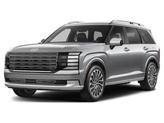 Photo of 2026 Silver Metallic Hyundai PALISADE