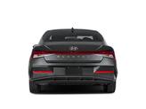 Thumbnail of 2025 Metal Hyundai ELANTRA HEV